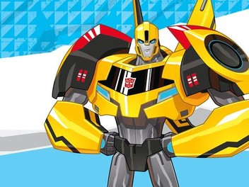 Transformers Robots in Disguise vol.1〜5 Transformers: Robots In Disguise Volume 5: Barber, John