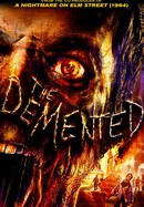 The Demented poster image