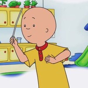 Caillou Season 5 Episode 25 Rotten Tomatoes