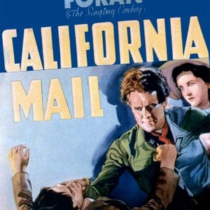California Mail (1936) photo 5