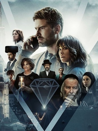 Rough Diamonds: Season 1 | Rotten Tomatoes