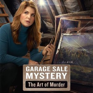 Garage Sale Mystery: The Art of Murder photo 6