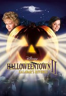 Halloweentown II: Kalabar's Revenge poster image