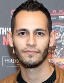 Johnny Rey Diaz