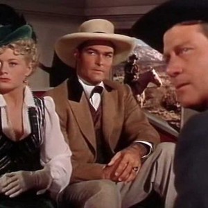 Frenchie (1951) photo 5