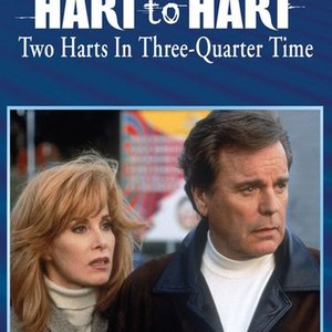 "Hart to Hart: Two Harts in Three-Quarter Time photo 10"