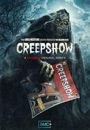 Creepshow poster image