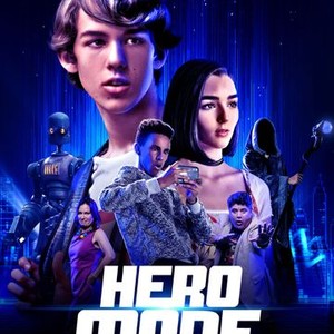 Hero Mode (2021) photo 12