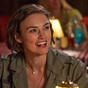 Keira Knightley - Rotten Tomatoes
