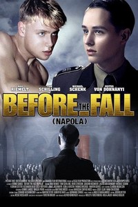 Before the Fall