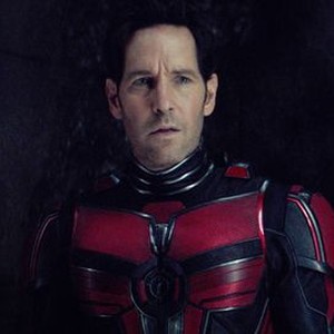 Ant-Man and The Wasp: Quantumania: Movie Clip - I'm an Avenger photo 15