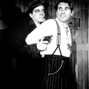 WHERE THE SIDEWALK ENDS, Dana Andrews, Gary Merrill, 1950, TM & Copyright (c) 20th Century Fox Film Corp. All rights reserved.