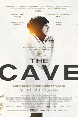 The Cave poster