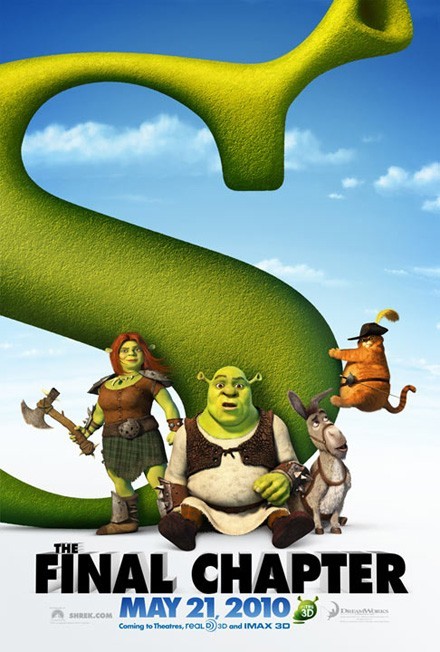 Is This Shrek or A Flower? Pictures - Rotten Tomatoes