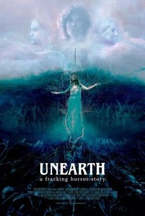 Poster for Unearth