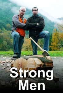 Strong Men Rotten Tomatoes
