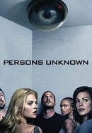 Persons Unknown poster image