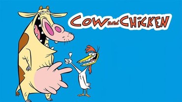 Cow and chicken full episodes sale free