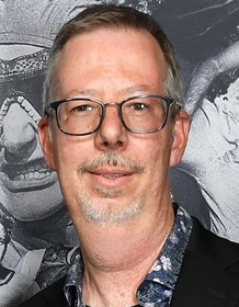 Greg Finton