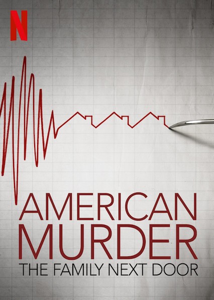 Watch american murders family next door online discount free