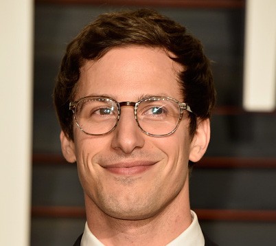 Andy Samberg - Rotten Tomatoes