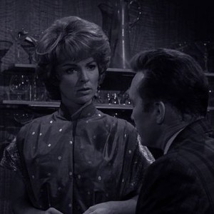 The Twilight Zone: Season 3, Episode 18 - Rotten Tomatoes