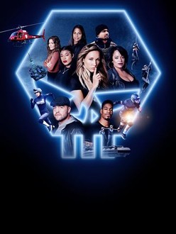 The challenge double agents episode 4 watch online free store