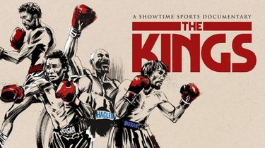 Showtime boxing online 2025 free