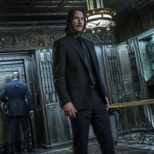 Rotten Tomatoes on X: #JohnWick3  / X