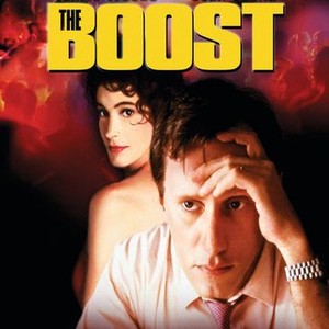 The Boost photo 4