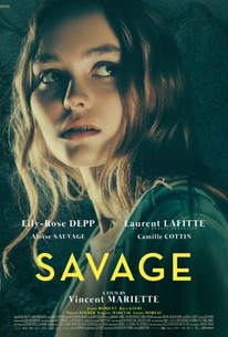Watch trailer for Savage