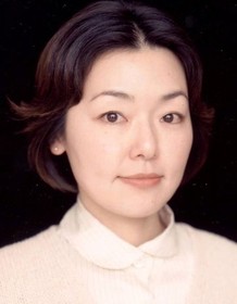 Satomi Kobayashi