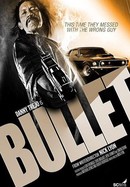 Bullet poster image