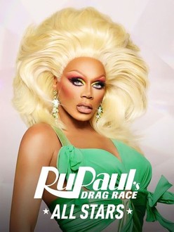 Rupaul all stars 5 episode hotsell 2
