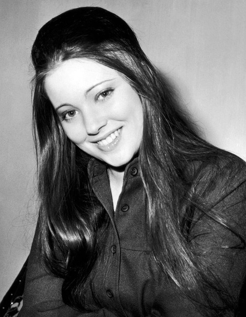 Lynne Frederick