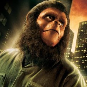 "Conquest of the Planet of the Apes photo 4"