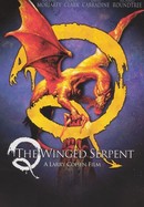 The Winged Serpent poster image