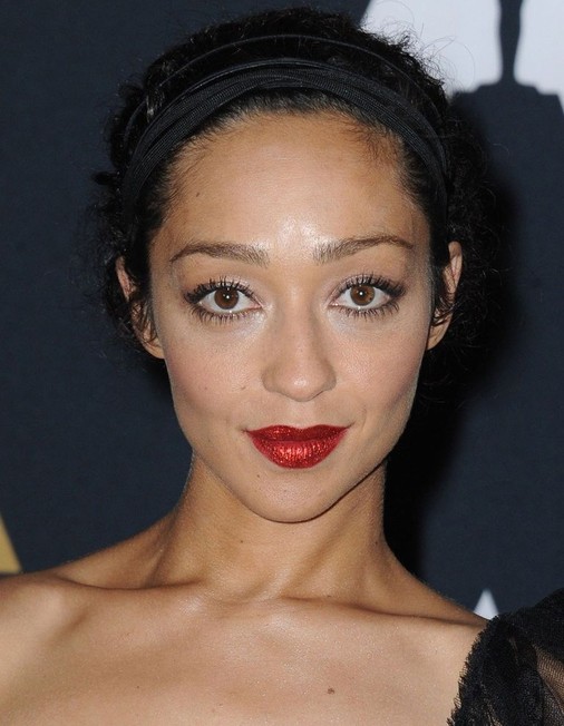 Ruth Negga