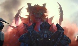 Pacific Rim Uprising: Official Clip - King Kaiju photo 5