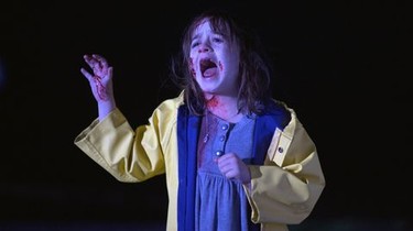 ウェイク・ウッド～蘇りの森～('11英/アイルランド) Wake Wood | Rotten Tomatoes