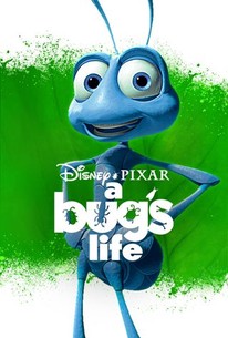 Watch trailer for A Bug's Life