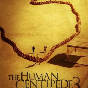 The Human Centipede III (Final Sequence) (2015) photo 2