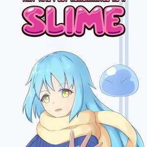 That Time I Got Reincarnated as a Slime - Rotten Tomatoes