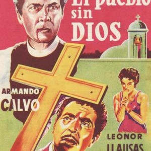El Pueblo Sin Dios (1954) photo 5