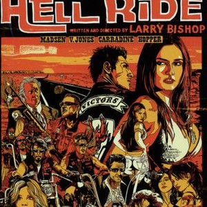 Hell Ride (2008) photo 18
