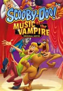 Scooby-Doo! Music of the Vampire poster image