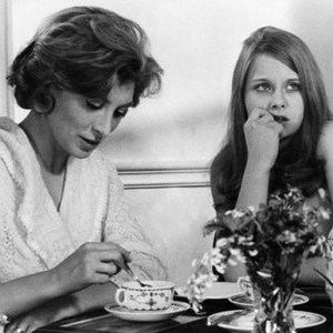 BABY LOVE, Ann Lynn, Linda Hayden, 1968