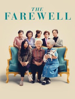 Review Film The Farewell (2019): Mengupas Keindahan Emosi dan Budaya dalam Karya Lulu Wang