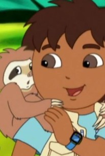 Go, Diego, Go!: Season 1, Episode 2 - Rotten Tomatoes