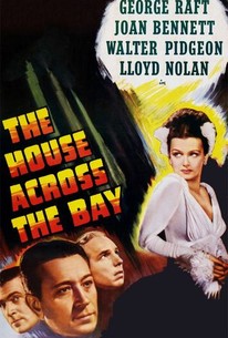 Poster for The House Across the Bay